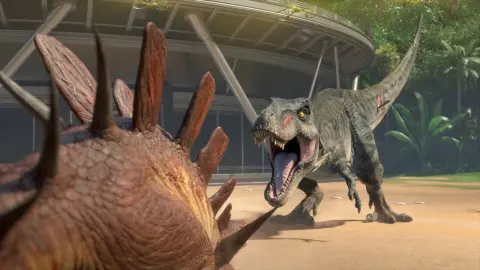 movie image
