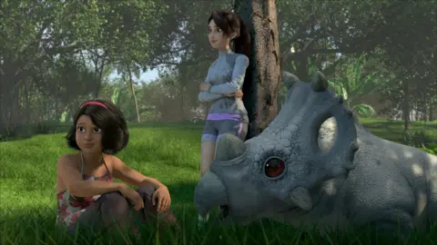 movie image