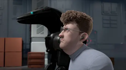 movie image