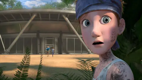 movie image