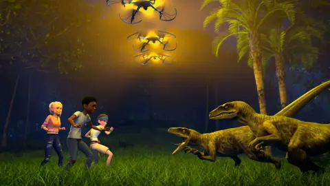 movie image