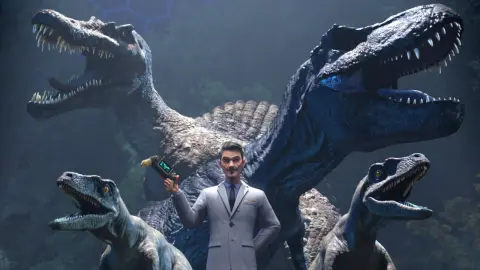 movie image