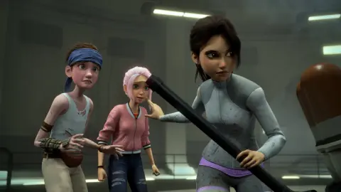 movie image