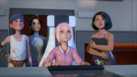 movie image