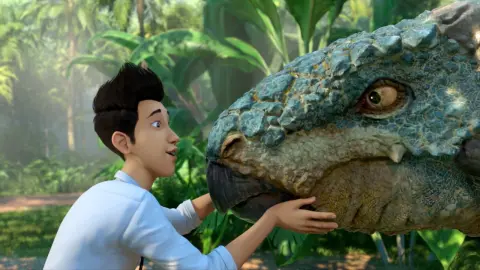 movie image