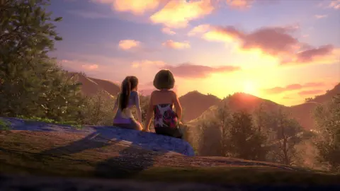 movie image