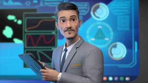 movie image