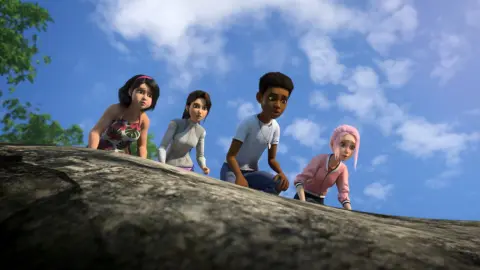 movie image