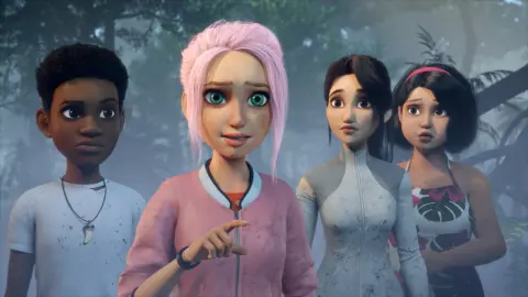 movie image