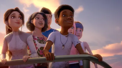 movie image