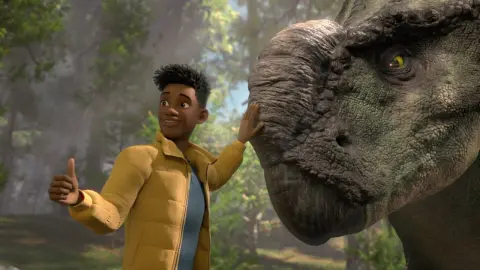 movie image