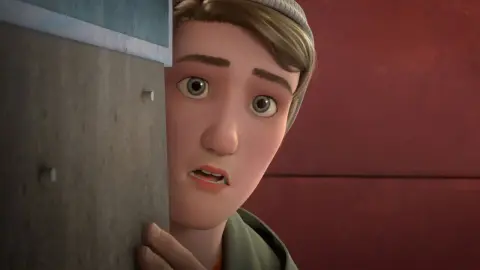 movie image