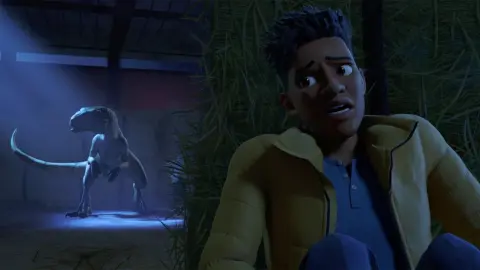 movie image