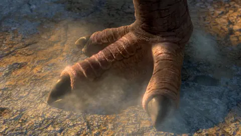 movie image