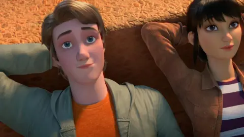 movie image