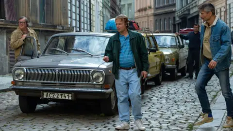 movie image