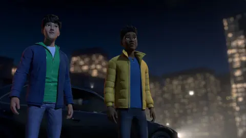 movie image