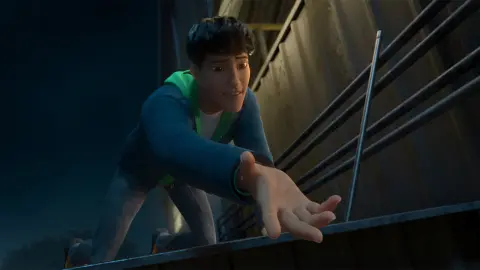 movie image