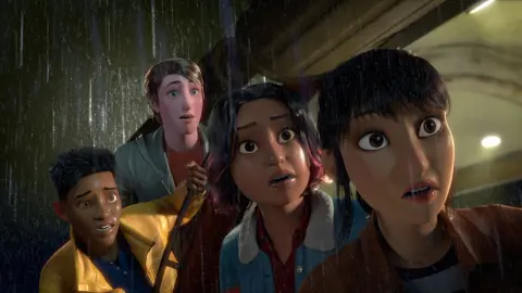 movie image