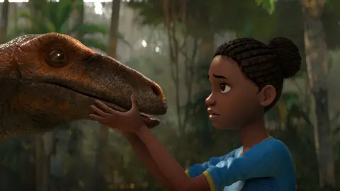 movie image