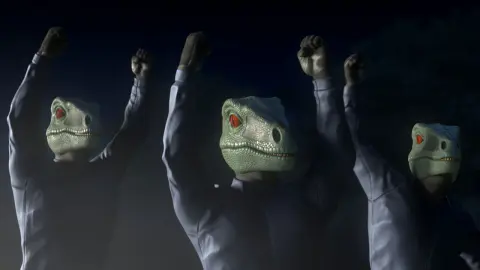 movie image