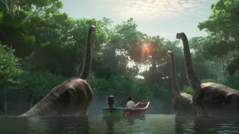 movie image