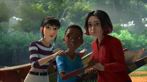 movie image