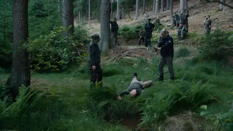 movie image