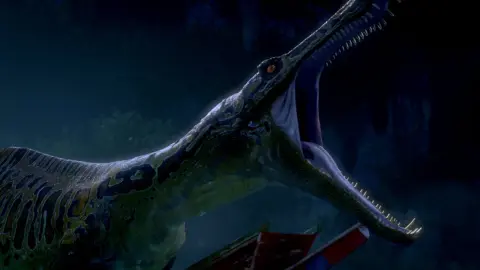 movie image