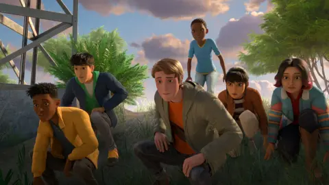 movie image