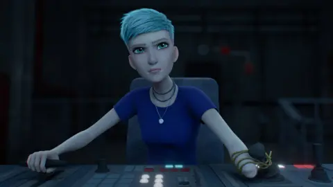 movie image