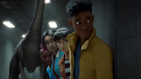 movie image
