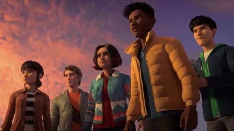 movie image