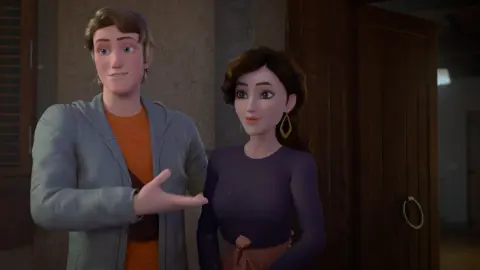 movie image