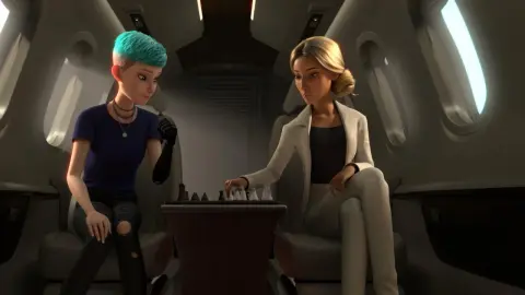 movie image