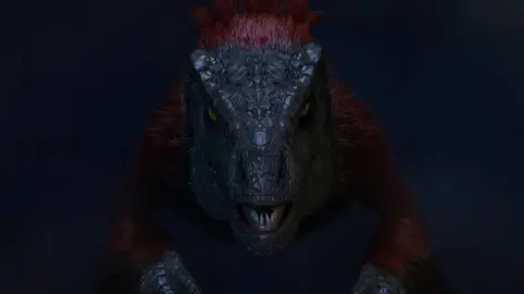 movie image