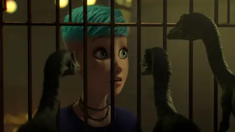 movie image