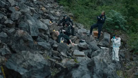 movie image