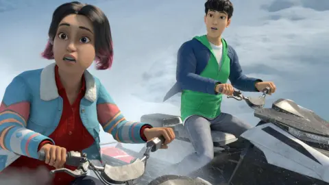 movie image