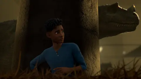 movie image