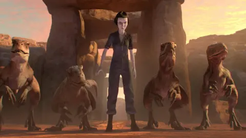 movie image