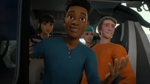 movie image