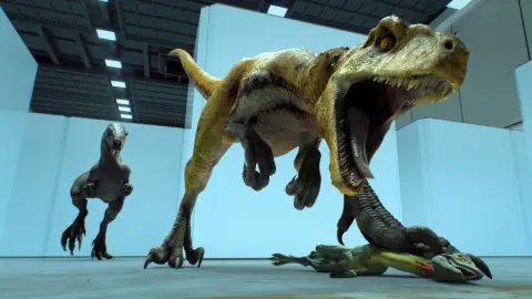 movie image
