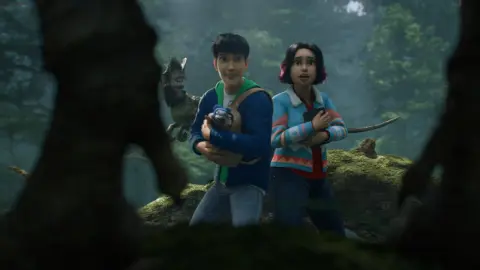 movie image