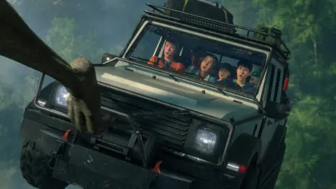 movie image