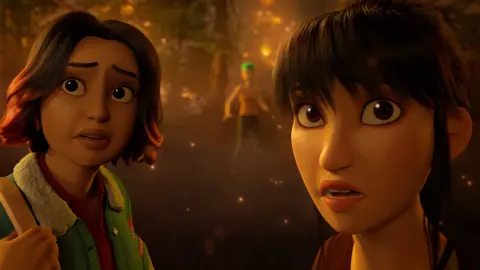 movie image