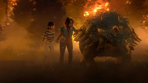 movie image