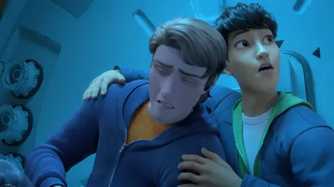 movie image