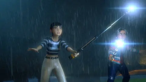 movie image