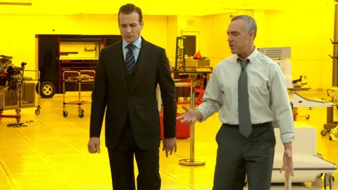 movie image